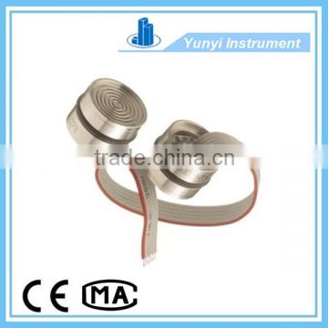 Waterproof stainless steel pressure sensor