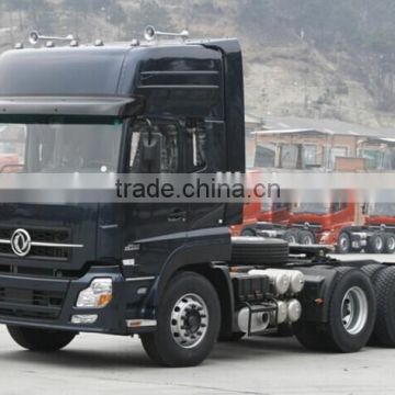 6x4 DongFeng semi trailer Tractor Head truck                        
                                                Quality Choice