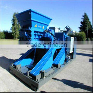 used tire shredder for sale