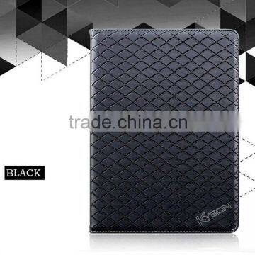 For apple ipad 5 case tablet rugged cover leather multiple viewing angles