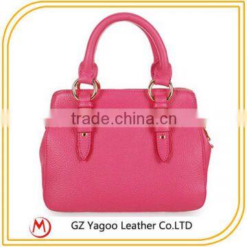 2016 Fashion Bags Latest PU Ladies Leather Handbags photo-2