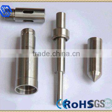 China Stainless Steel Precision CNC Machining Parts