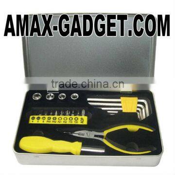 tool-sT90022 maintenance tool kit 21pcs Home Tool Set