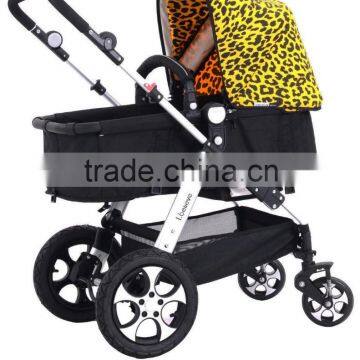2016 Multi-function Color Changeable Ningbo Walker for Baby photo-2