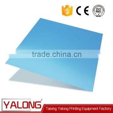 Aluminum Offset Thermal Ctcp for Basysprint photo-2