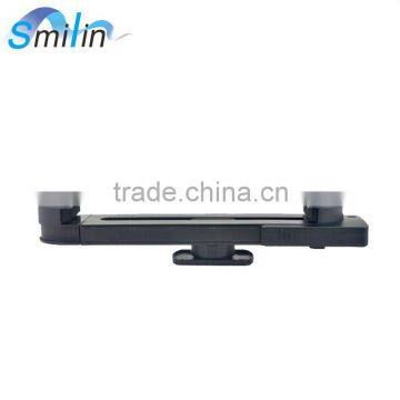 Smilinmount Slim Headrest Car Seat Mount Holder With 360 Degree Rotation For IPad Pro,all Smartphone&tablet pc 3-14inch photo-5