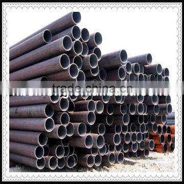 Cold Drawn Carbon Seamless Steel Tubes/23mm used seamless steel casing tube