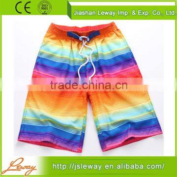 xxxl photo sexy men wholesale blank board sweat surf shorts