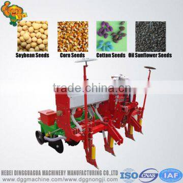 2BYQL series Pneumatic precision corn seed planting machine