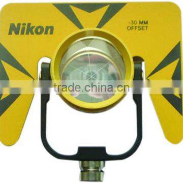 Nikon total station prism