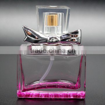 30ml Colored Glass Perfume Bottle J1843-1