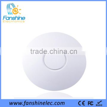 Fanshine 2.4G Wireless Ceiling-mout Poe Aceess Point Wifi Repeater Outdoor