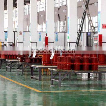 Epoxy Resin Isolating Plate for Contact Spout Bushing photo-4