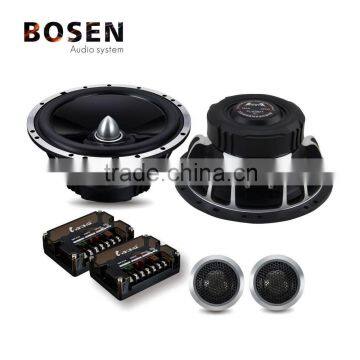 Car Speaker 6.5"inch in Car Component Speaker High End Car Audio photo-2