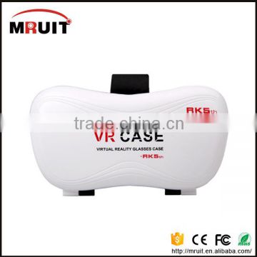 2016 vr 3d box game movie vr box 3.0