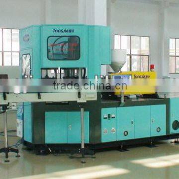 Injection Blow Molding Machine