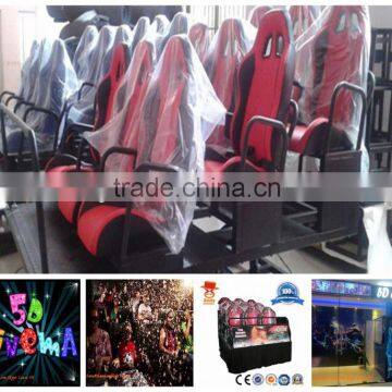China High quality 5d cinema 7d cinema, 4d 5d 6d 7d 8d 9d 10d 11d 12 kino for Germany