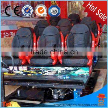 7d cinema for sale 5d theater amusement 5d simulator cinema