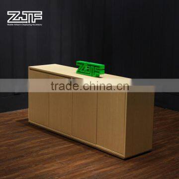 ZJF China Large MDF Large Display Table photo-3