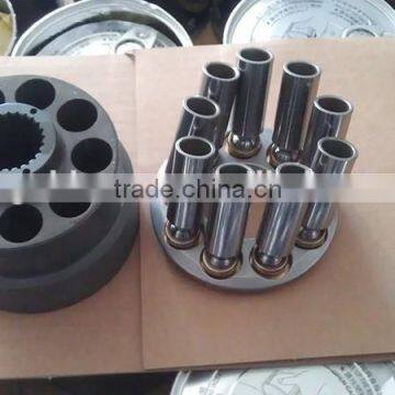 Hydraulic Pump K3V63 Cylinder Block