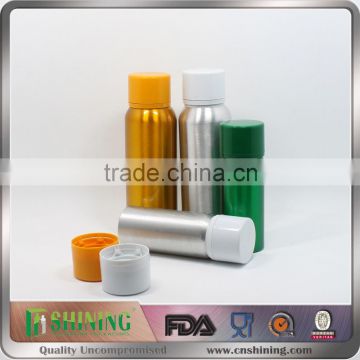 Recyclable Aluminum Olive Oil bottle Supplier