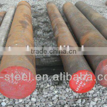 alloy steel bar 4130 4140 8620 EN24