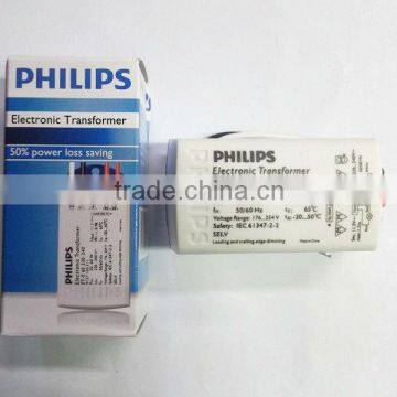 Plilips electronic transformer ETE-60 220-240V
