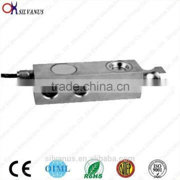 Single Shear Beam Load Cell for batching and weighing control system