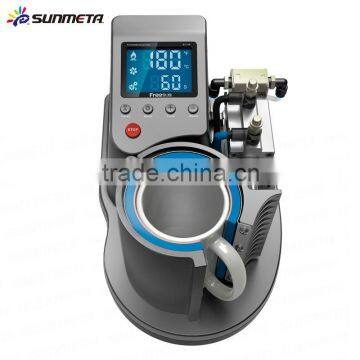 Freesub Mug Printing Machine Magic Coffee Mug Printer Price Factory in China photo-4