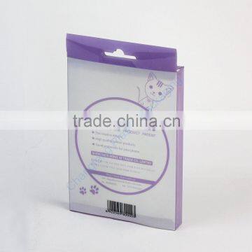 Customized Logo Phone Case Packaging Box From ShenZhen photo-4