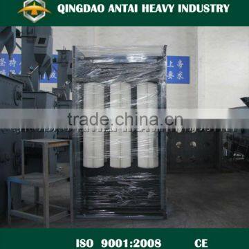 HTL series Pulse jet filter cartridge type dust collector