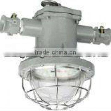 DGS Coal Mining LED explosion proof laneway/tunnel luminary