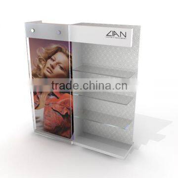 Acrylic Display Shelf for Sunglasses Holder Manufacturer