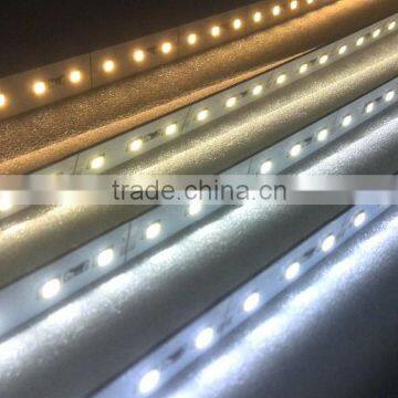 60leds/m LED bar light smd2835,led bar light 2835