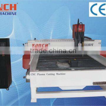 FANCH CNC plasma cutting machine for stainless steel