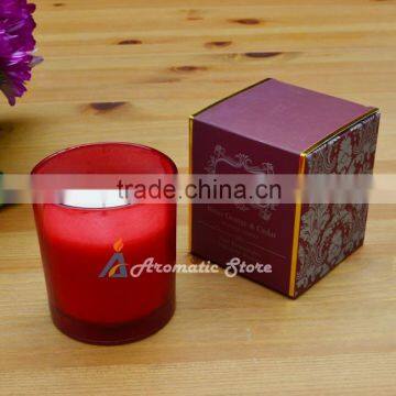 decorative Hot sale Scented Candle