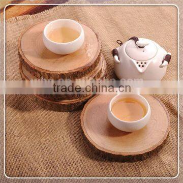 Thai High-grade Wood Coaster by Handmade