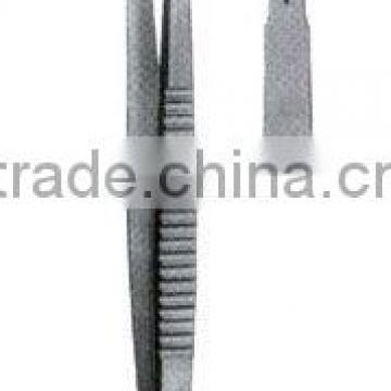 DE BAKEY Atraumata Forcep 300 mm, tip 3,5 mm