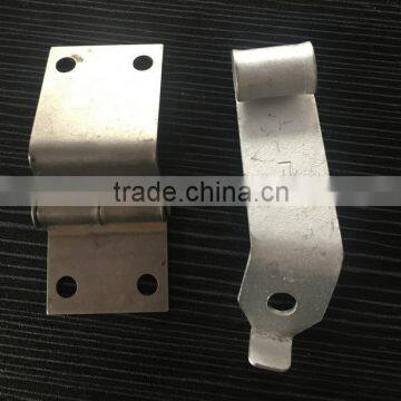 Tensile metal stamping parts stamping parts processing According to the drawing processing