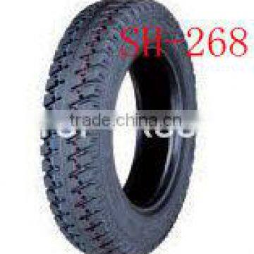 Agricultural machinery partsSH-248 SH-268 5.50-16 5.00-16 5.00-14 4.50-16 4.50-14 bias tire with high quality