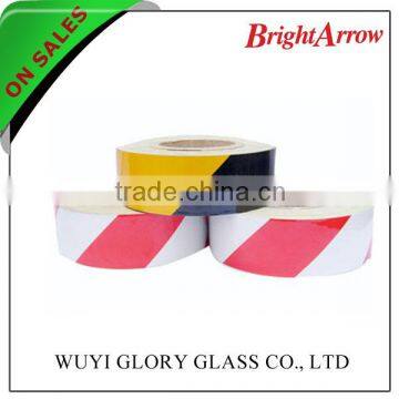 painting advertising grade reflective sheeting reflective film