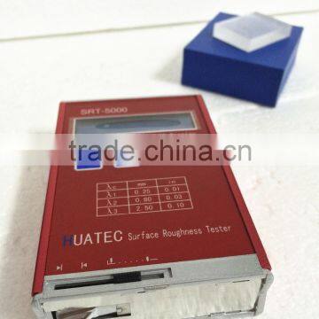 Surface Roughness Tester SRT-5000 With Lithium Ion Rechargeable Batteries photo-6