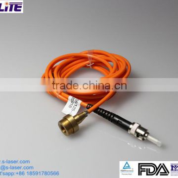 808nm 150mw Coaxial Fiber Coupled Diode Laser Module