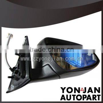 for toyota camry car rearview led mirror RH side 2012 camry 87940-06491-co