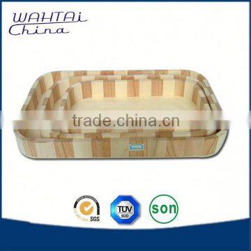 Wood Fruit Stand Made In China