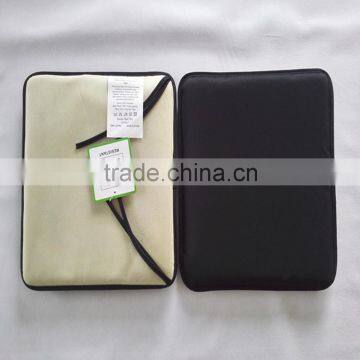 Portable Fabric Sponge Seat Cushion on Sale