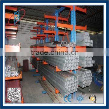 Cantilever Steel Structure Racking