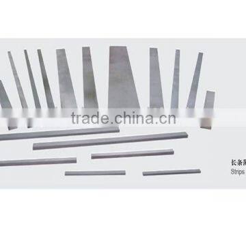 Tungsten Carbide Strips