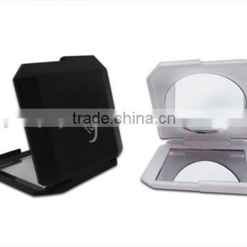 Promotion Cosmetic Mirror /fashionable Cheap Cosmetic Mirror /square Vintage Makeup Mirror photo-6