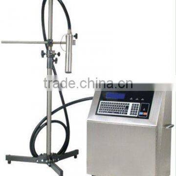 3 lines inkjet printer, code printing machine, date printer